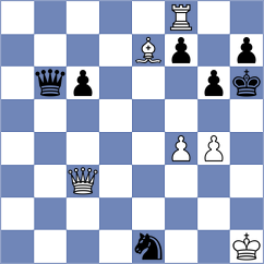 Huss - Saavedra (Dortmund, 1998)