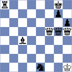 Tang - George (chess.com INT, 2025)