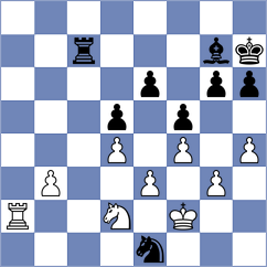 Ninov - Gruenfeld (Kaunas, 2013)