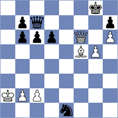 Durarbayli - Achuthan (chess.com INT, 2025)