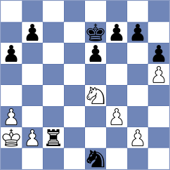 Garcia - Fernandes (chess.com INT, 2025)
