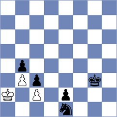 Shablievskiy - Leongardt (Syktyvkar, 2012)