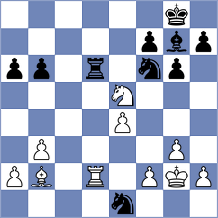 Mostbauer - Mikaelyan (chess.com INT, 2025)