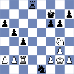Bernal Rueda - Tenev Gochev (Spain, 2003)