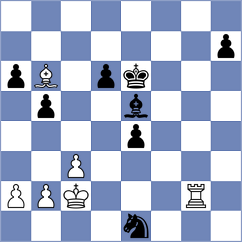 Shvedova - Bulmaga (chess.com INT, 2021)