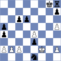 Adams - Partsi (Mingara, 2000)