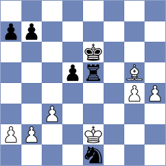 Hughes - Smith (Sunningdale, 2007)