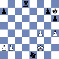 Alazmi - Makaraci (chess.com INT, 2025)