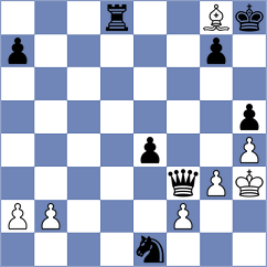 Bentivegna - Macovei (chess.com INT, 2021)