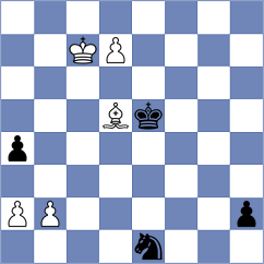 Gonzalez - Larocca (Buenos Aires, 1992)