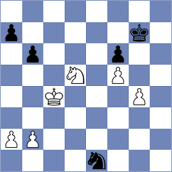 Ivanchuk - Burgess (Groningen, 1986)