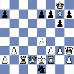 Perrine - Petukhov (chess.com INT, 2024)