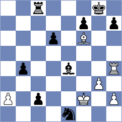Halkias - Ozer (Chess.com INT, 2020)