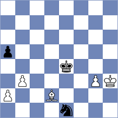 Bacrot - Bodnaruk (chess.com INT, 2023)