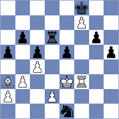 Langedijk - Krastev (Heusenstamm GER, 2022)