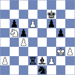 Zapata Romero - Manon Og (chess.com INT, 2024)