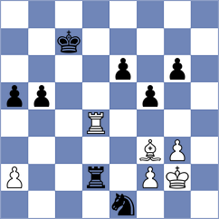 Onslow - Slade (chess.com INT, 2024)