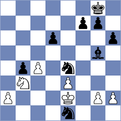 Vidal Alvarez - Rodriguez (Gijon, 1994)