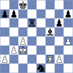 Skliarov - Nguyen (chess.com INT, 2025)