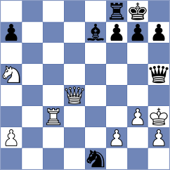 Montano Velasco - Maravi Ceron (Chess.com INT, 2020)