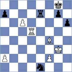 Bernat - Fernandez (chess.com INT, 2024)