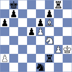 Rodriguez Lopez - Hernandez (chess.com INT, 2024)