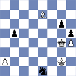 Teyssou - Fernandez Garcia (Alicante, 1989)
