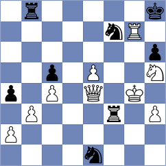 Martinez Alcantara - Gutierrez Delgado (Mexico City MEX, 2024)