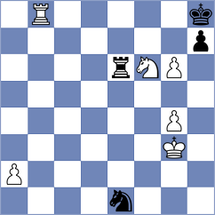 Tejedor Fuente - Meneses Gonzalez (Marbella ESP, 2024)