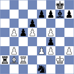 Sobek - Leve (chess.com INT, 2025)