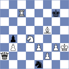 Tesar - Strebkovs (Pardubice CZE, 2022)