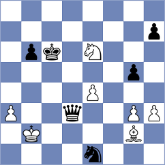 Marcinowski - Olesiak (Lublin, 2007)