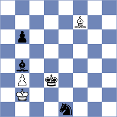 Zherebtsova - Elgersma (chess.com INT, 2021)