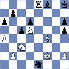 Kassay - Bochnicka (chess.com INT, 2025)