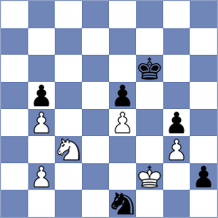 Muradov - Al Tarbosh (chess.com INT, 2022)