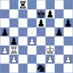 Pernerstorfer - Kristoferitsch (Playchess.com INT, 2020)