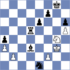 Mikhailovsky - Martinez Fernandez (chess.com INT, 2025)