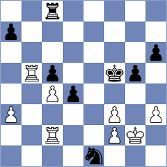 Archer - Slaby (chess.com INT, 2024)