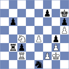 Fernandez Vicente - Singh (Sitges ESP, 2024)
