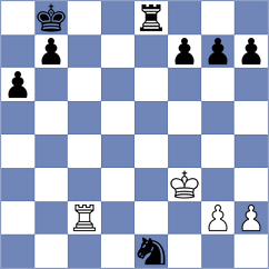 Hellmich - Haase (Playchess.com INT, 2020)