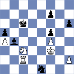Nguyen - Volkov (Chess.com INT, 2021)