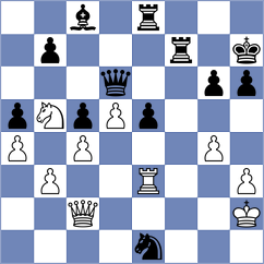 Buchowski - Sroka (Chorzow, 2009)