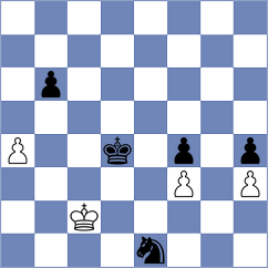 Berdayes Ason - Tatarinov (chess.com INT, 2024)