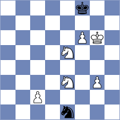 Cattaneo - Momunaliev (chess.com INT, 2025)
