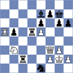 Fedorov - Yashtylov (St Petersburg, 2000)