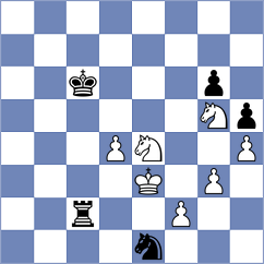 Pavlik - Shpartko (St Petersburg, 2006)