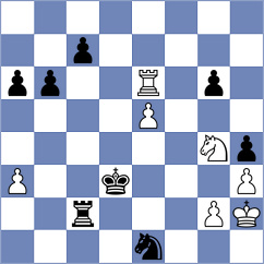 Dos Santos - Do Nascimento (Lichess.org INT, 2020)