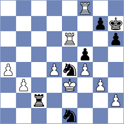 Aguero Jimenez - Lopez Vilier (Havana, 2010)