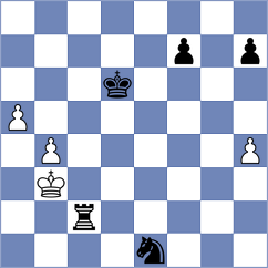 Vovk - Bauml (chess.com INT, 2024)
