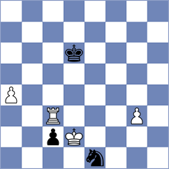 D'Arruda - Schekachikhin (chess.com INT, 2022)